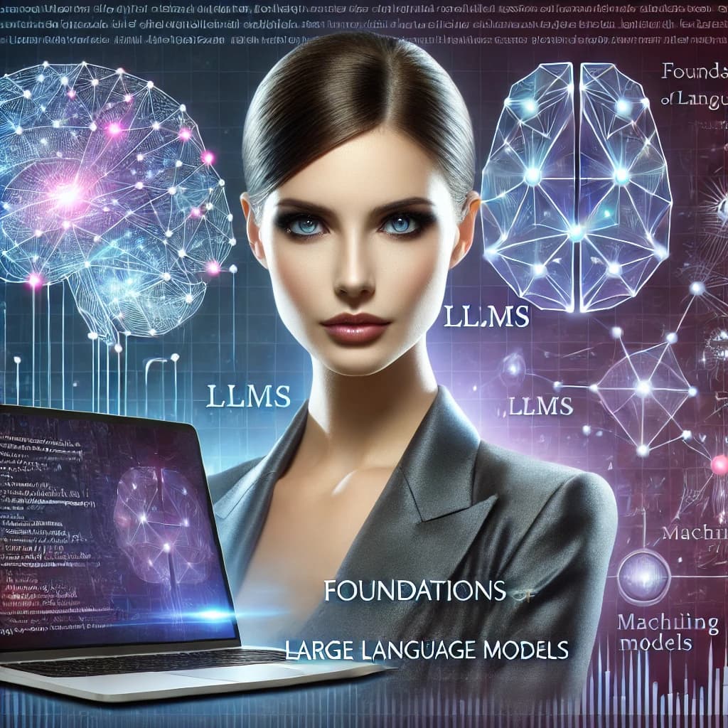 Large Language Models