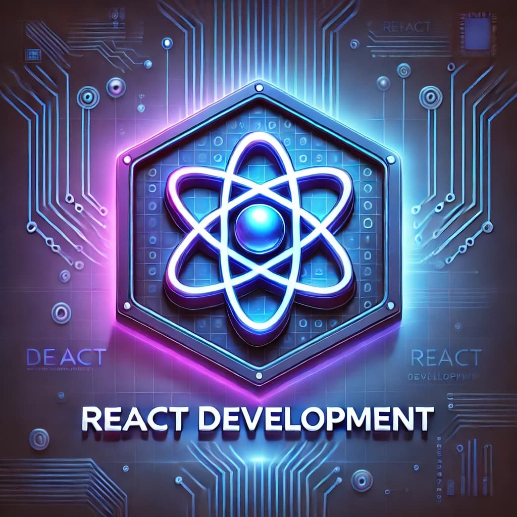 React Development